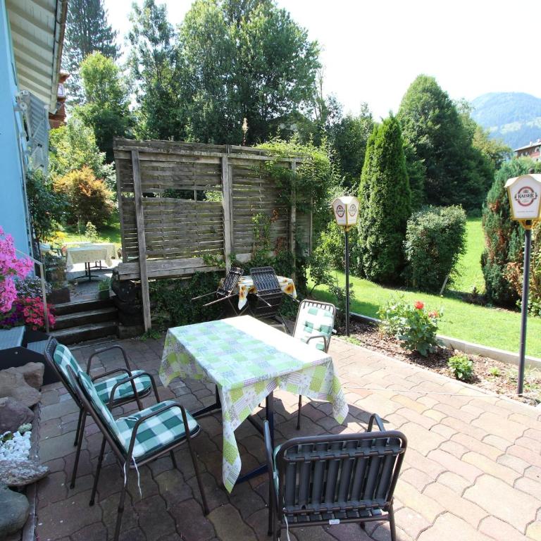 Apartment in Kirchberg near Ski Lift - Apartment mit 3 Schlafzimmern - 24