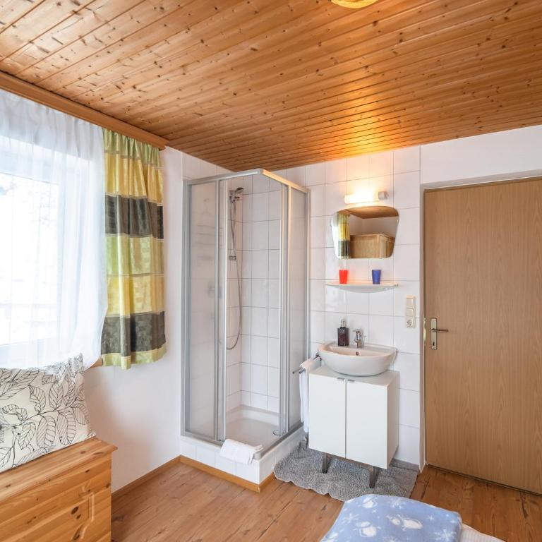 Apartment in Kirchberg near Ski Lift - Apartment mit 3 Schlafzimmern - 16