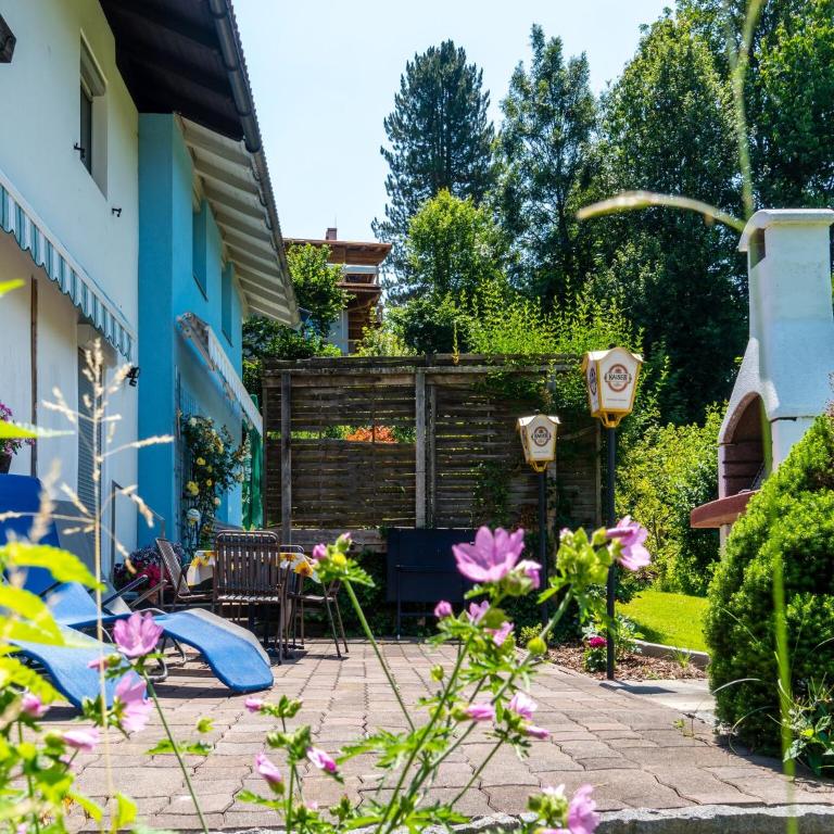 Apartment in Kirchberg near Ski Lift - Apartment mit 3 Schlafzimmern - 23