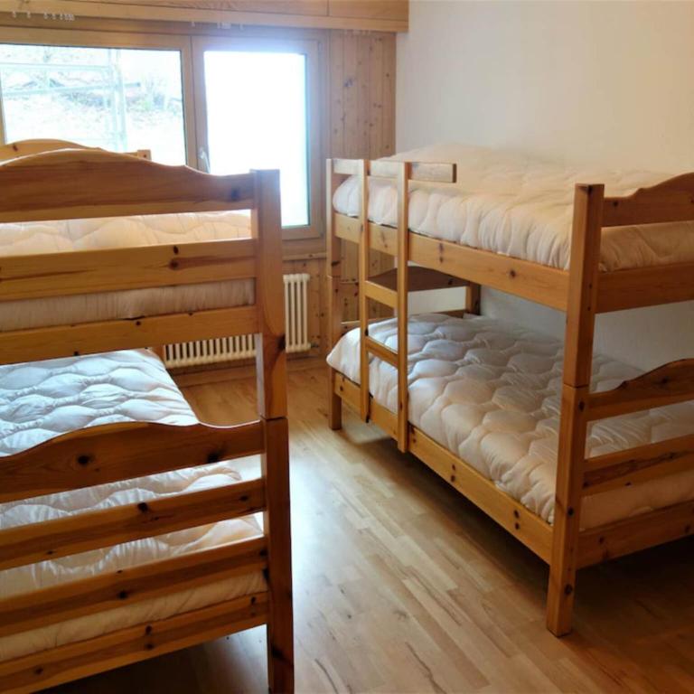 Apartment in Veysonnaz near Cable Car - Appartamento con 4 Camere da Letto - 6