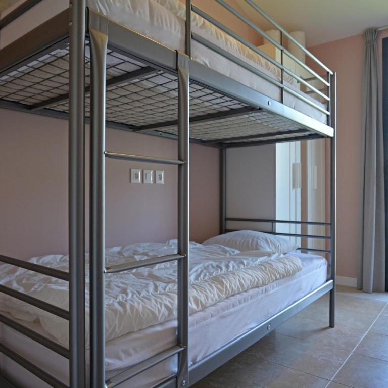 Villa in Malaucène near Mount Ventoux - Villa mit 4 Schlafzimmern - 16