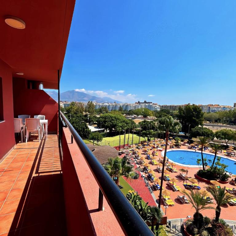 Fuengirola Beach Apartamentos Turísticos - Suite Estándar - 2