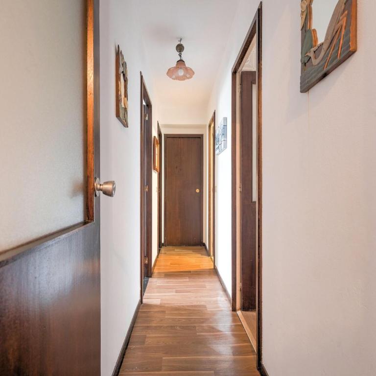 Belvilla by OYO Apartamento Avenida RosalÃ a - Apartamento de 2 dormitorios - 9
