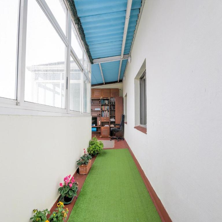 Belvilla by OYO Apartamento Avenida RosalÃ a - Apartamento de 2 dormitorios - 20