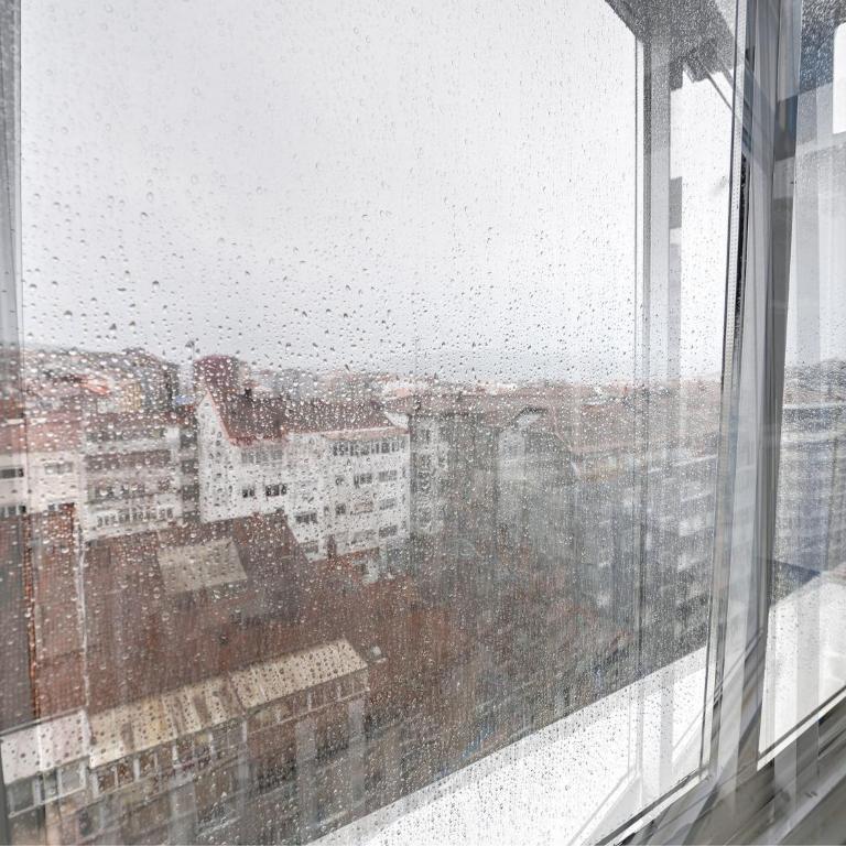 Belvilla by OYO Apartamento Avenida RosalÃ a - Apartamento de 2 dormitorios - 22