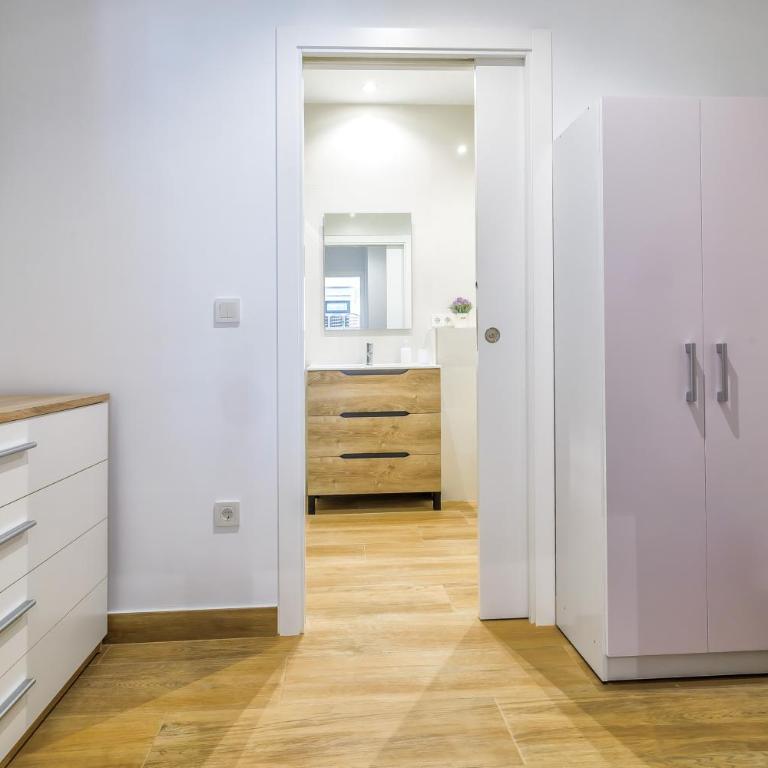 Loft con Encanto en Plaza Gonzalo de Ayora & Centro de Córdoba - Apartamento Loft de 1 dormitorio - 21