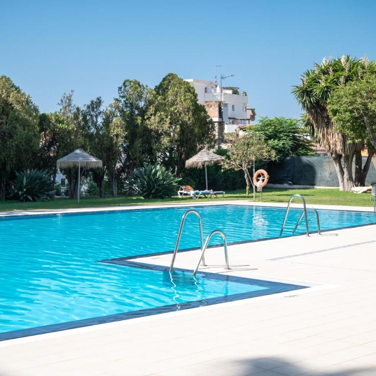 Bonanza Apartment - Apartamento de 2 dormitorios - 27