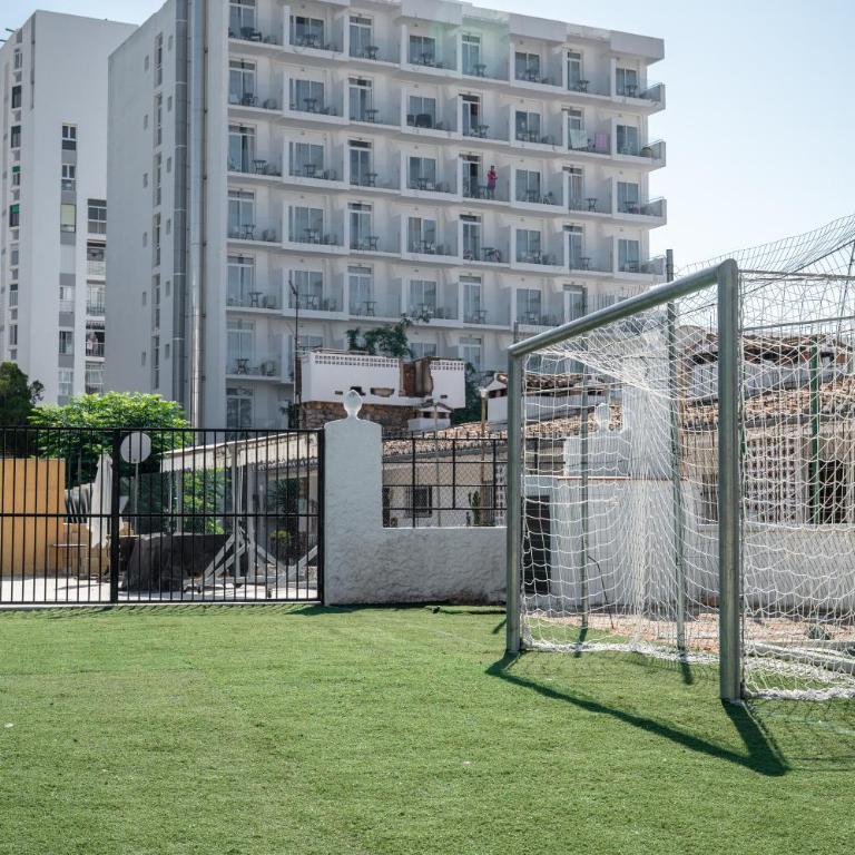 Bonanza Apartment - Apartamento de 2 dormitorios - 26