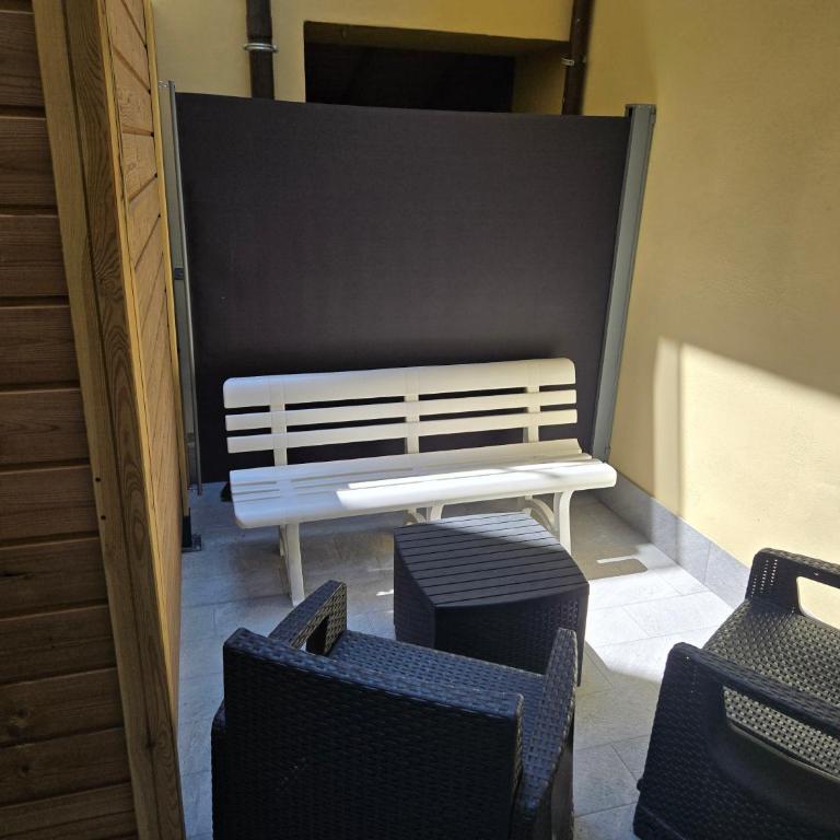 Castellano Home - Grimaldi - Appartamento Deluxe con 1 Camera da Letto - 1
