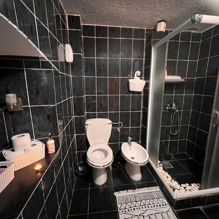 Vila Reževići - Vila - 26