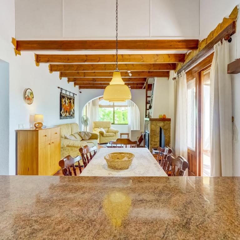 Sunny Family Villa, Calpe - Villa de 2 dormitorios - 19