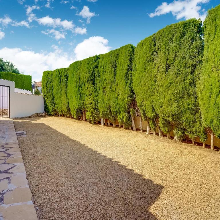 Sunny Family Villa, Calpe - Villa de 2 dormitorios - 37