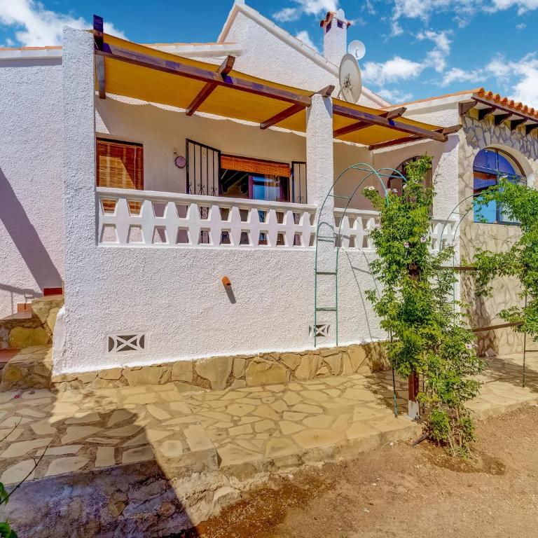 Sunny Family Villa, Calpe - Villa de 2 dormitorios - 25