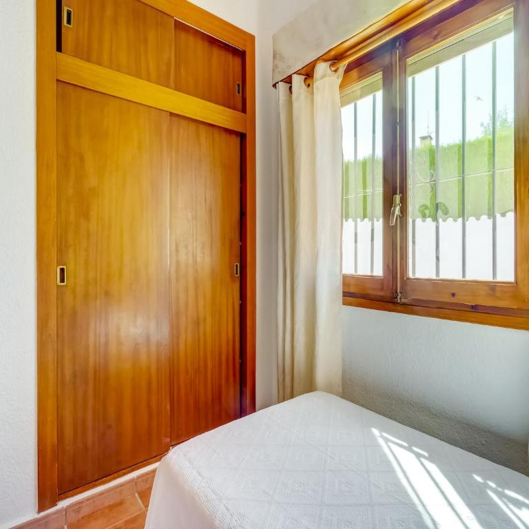 Sunny Family Villa, Calpe - Villa de 2 dormitorios - 28