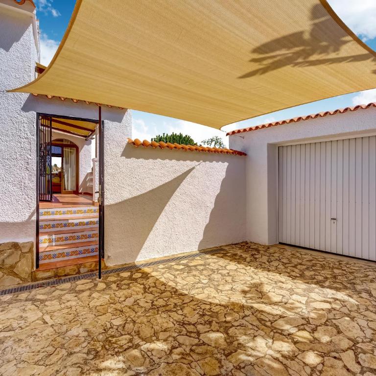 Sunny Family Villa, Calpe - Villa de 2 dormitorios - 34