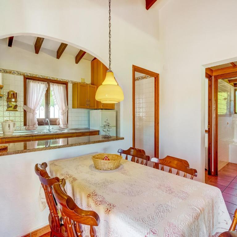 Sunny Family Villa, Calpe - Villa de 2 dormitorios - 5