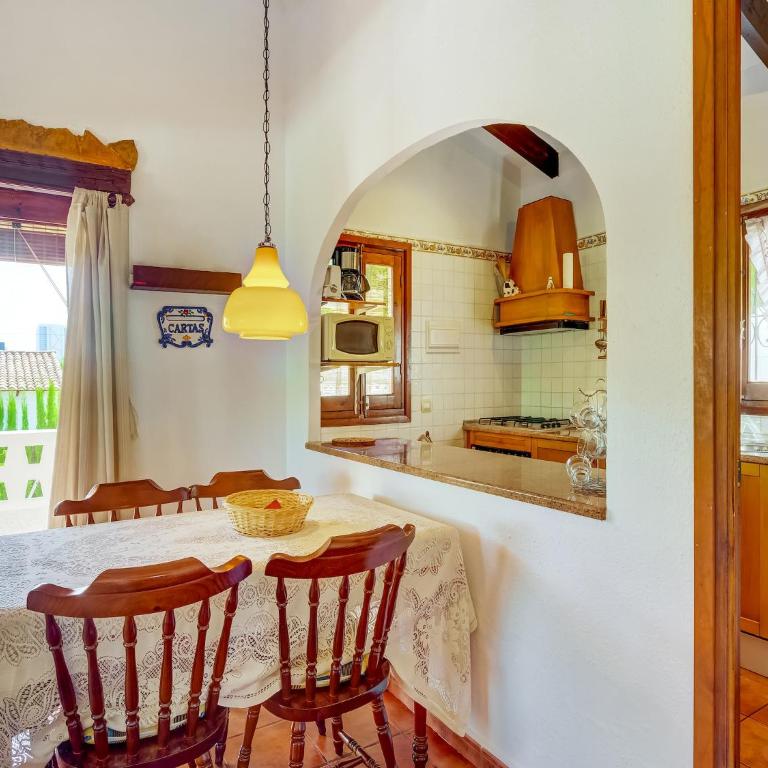 Sunny Family Villa, Calpe - Villa de 2 dormitorios - 16