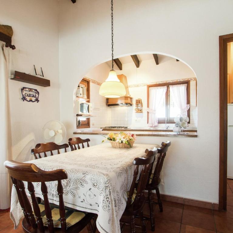 Sunny Family Villa, Calpe - Villa de 2 dormitorios - 39