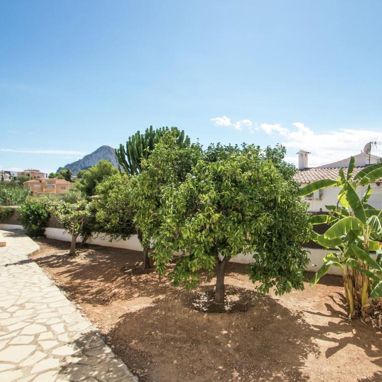 Sunny Family Villa, Calpe - Villa de 2 dormitorios - 40