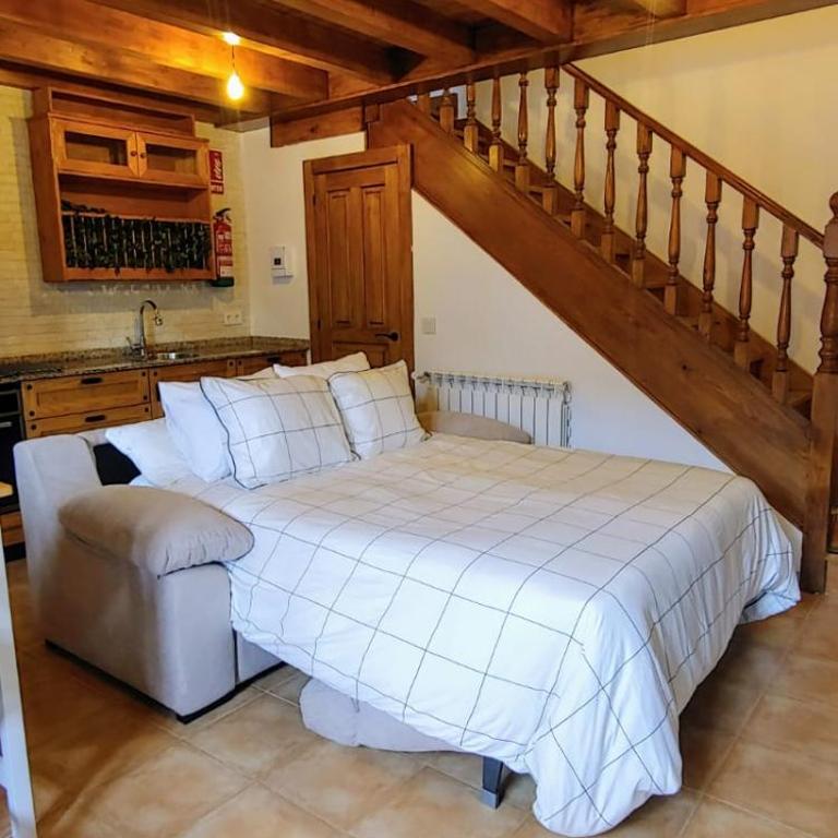 VV Casa Zalo - Casa con 1 dormitorio - 18