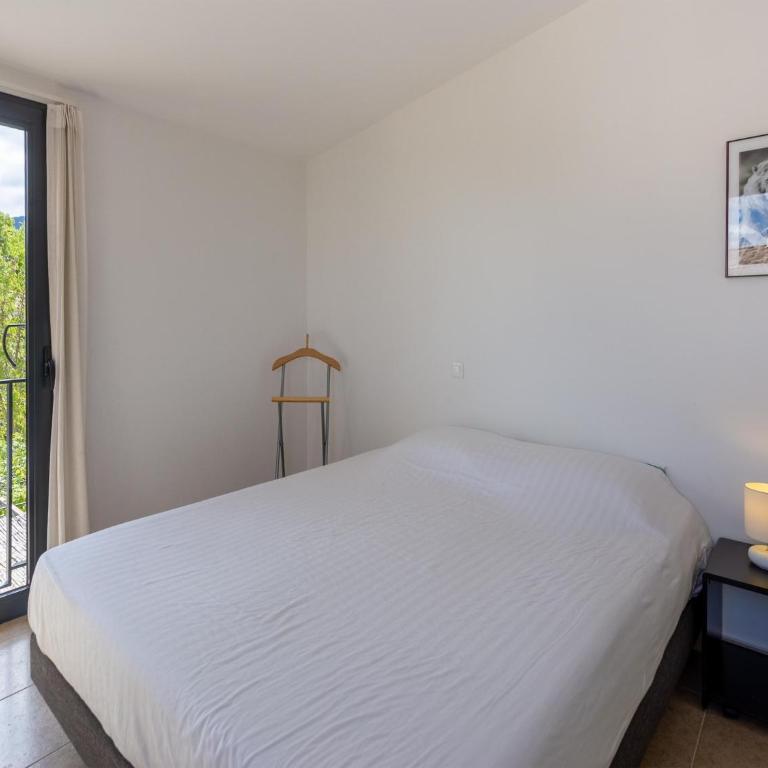 Villa in Malaucène with Mont Ventoux Views - Villa 4 Chambres - 27