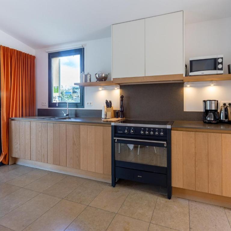 Villa in Malaucène with Mont Ventoux Views - Villa 4 Chambres - 9
