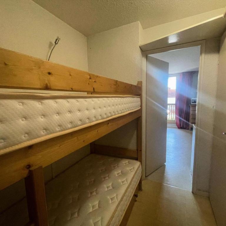 Résidence Andromede - Studio cabine familial avec balcon MAE-5301 - Studio - 7