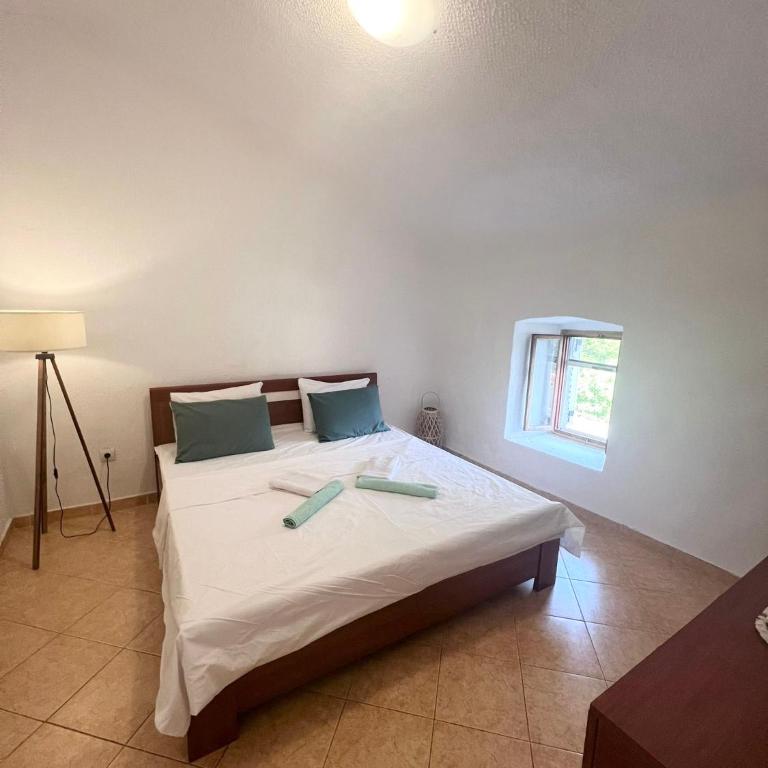 Vila Reževići - Vila - 29