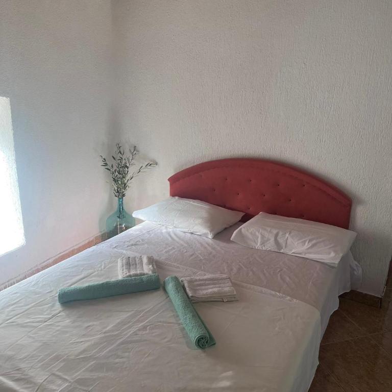 Vila Reževići - Vila - 39