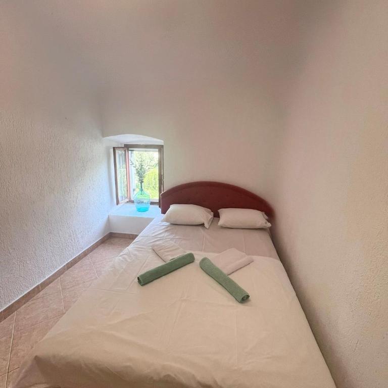 Vila Reževići - Vila - 30