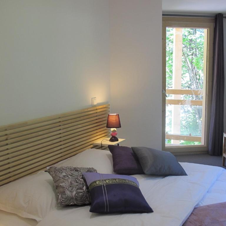 Chalet Les Amis - Apartment (14 Adults) superior - 5