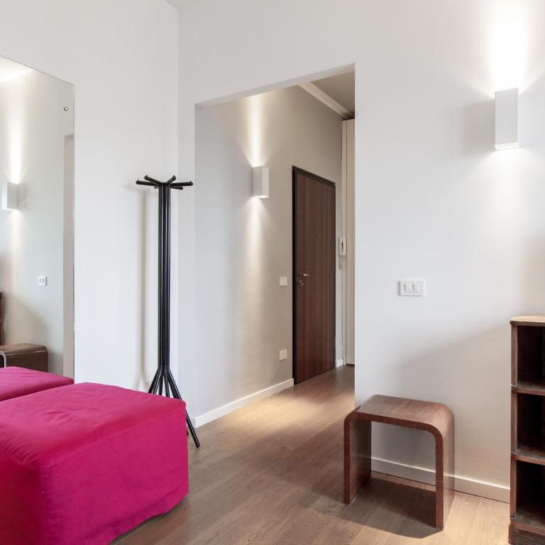 Gian Galeazzo 31 - Appartamento con 1 Camera da Letto - 8