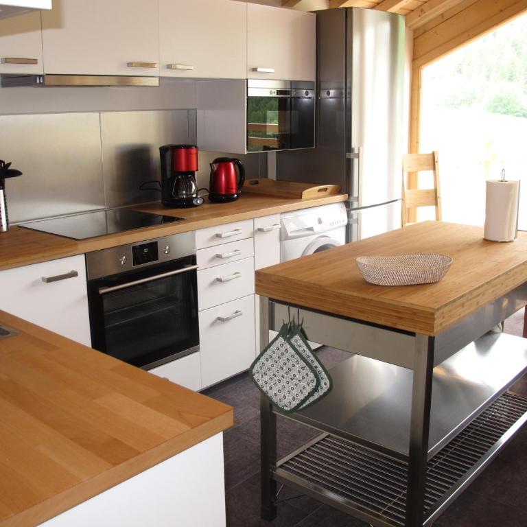 Chalet Les Amis - Chalet (10 Erwachsene) - 2