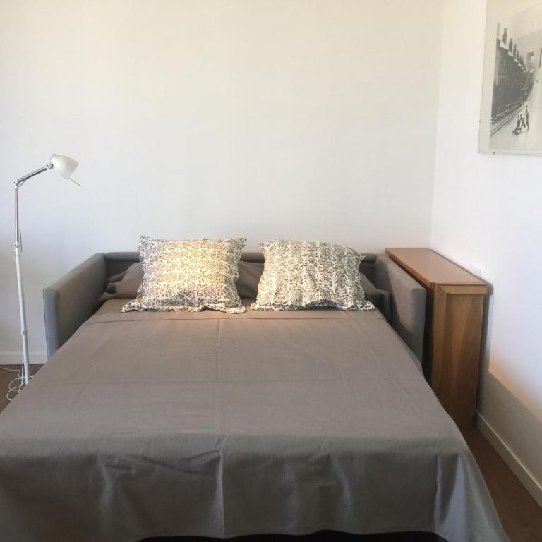 Gian Galeazzo 31 - Appartamento con 1 Camera da Letto - 14