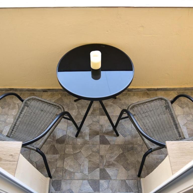 Cozy Vintage City Center - Apartman sa 2 Spavaće Sobe - 15