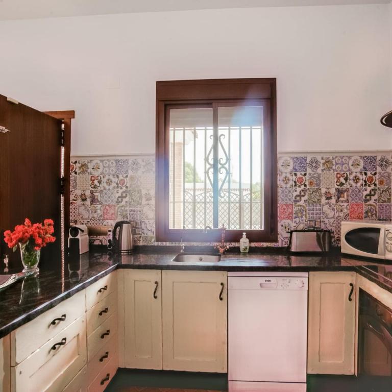 Family Villa with Pool - Villa de 3 dormitorios - 3