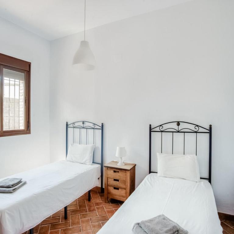 Family Villa with Pool - Villa de 3 dormitorios - 16
