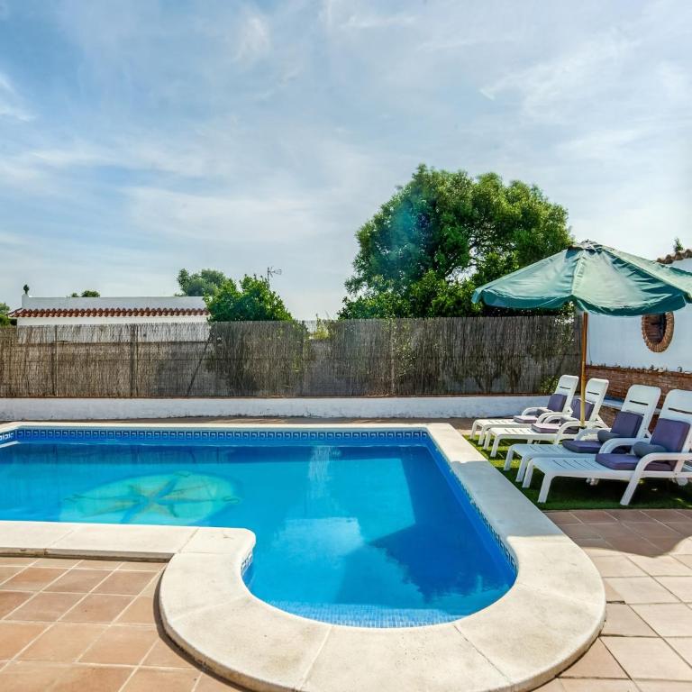 Family Villa with Pool - Villa de 3 dormitorios - 6