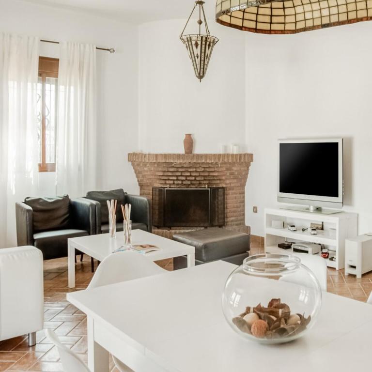 Family Villa with Pool - Villa de 3 dormitorios - 29