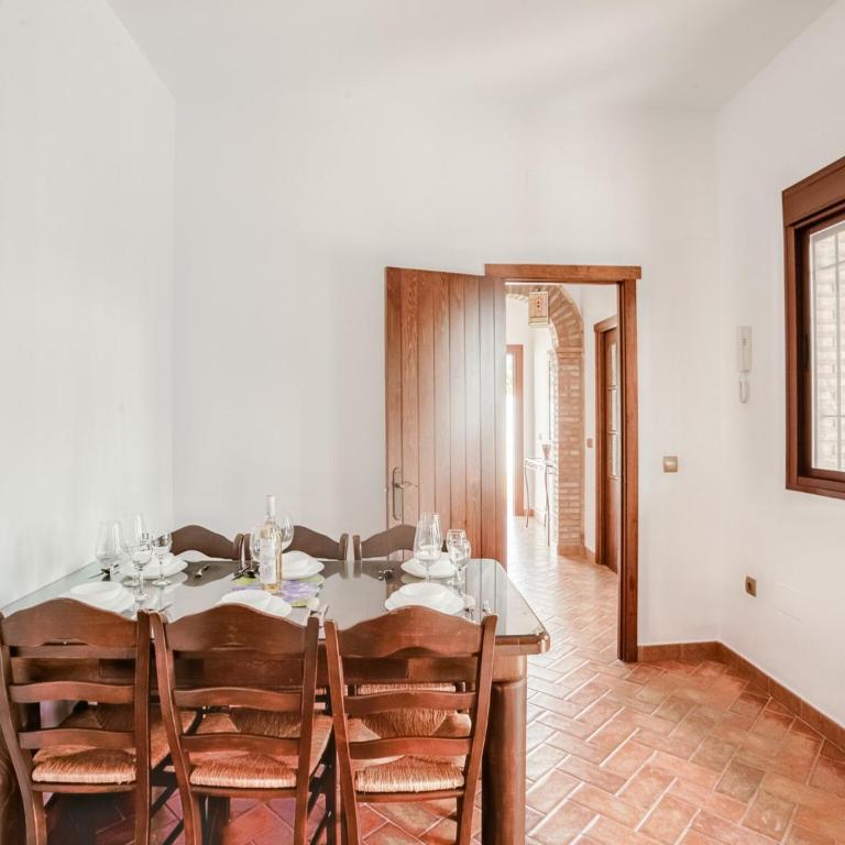 Family Villa with Pool - Villa de 3 dormitorios - 33