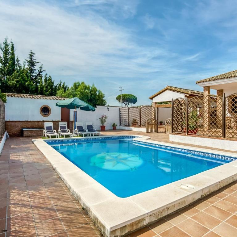 Family Villa with Pool - Villa de 3 dormitorios - 19