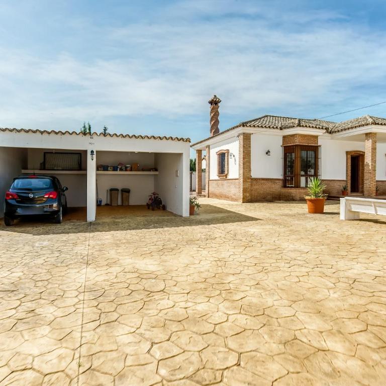 Family Villa with Pool - Villa de 3 dormitorios - 26