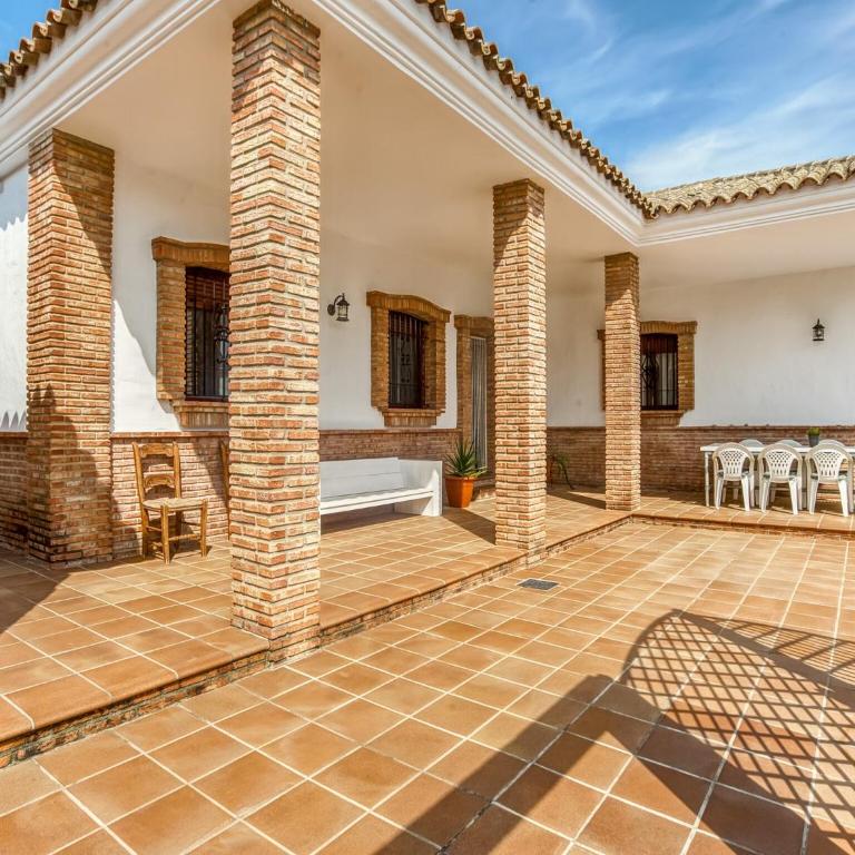 Family Villa with Pool - Villa de 3 dormitorios - 22