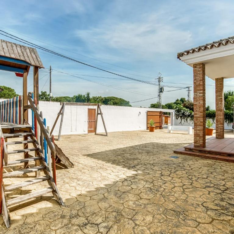 Family Villa with Pool - Villa de 3 dormitorios - 9