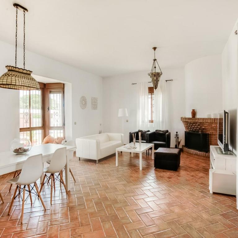 Family Villa with Pool - Villa de 3 dormitorios - 10