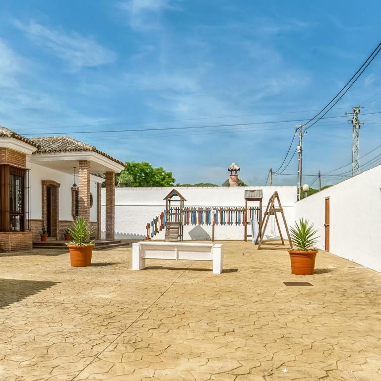 Family Villa with Pool - Villa de 3 dormitorios - 30