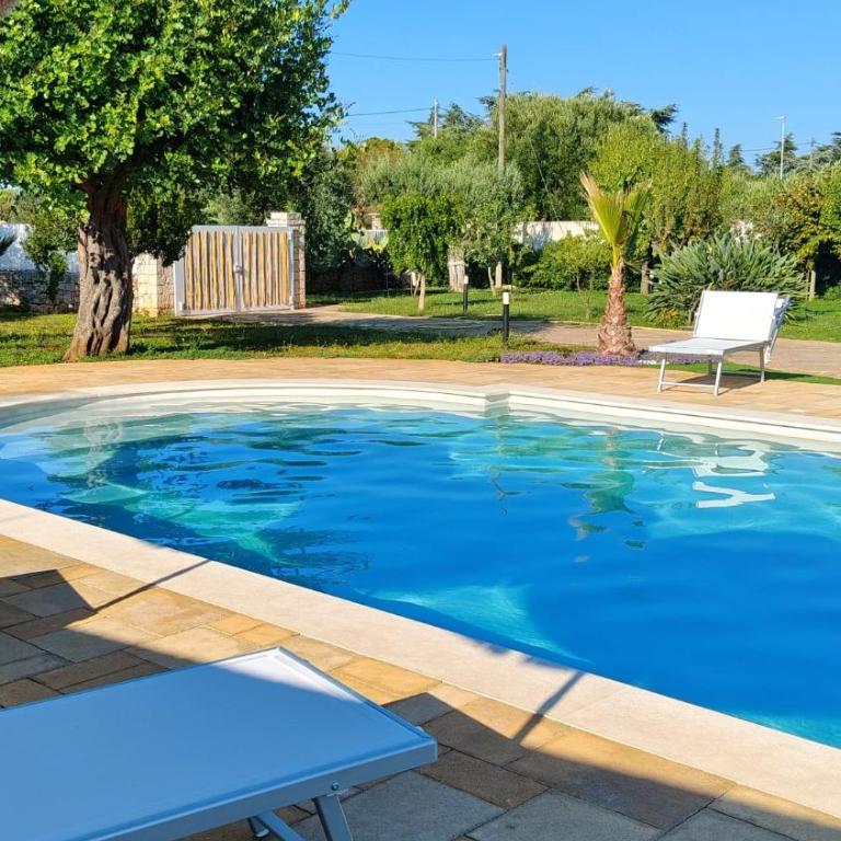 Villa GenVì - Pool & Relax - Villa con Piscina Privata - 44