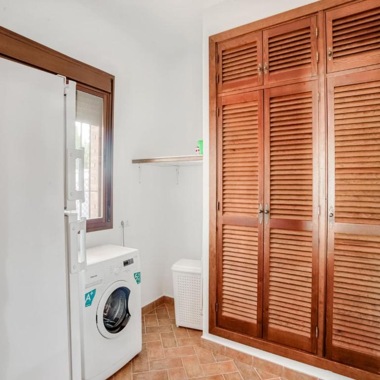 Family Villa with Pool - Villa de 3 dormitorios - 38