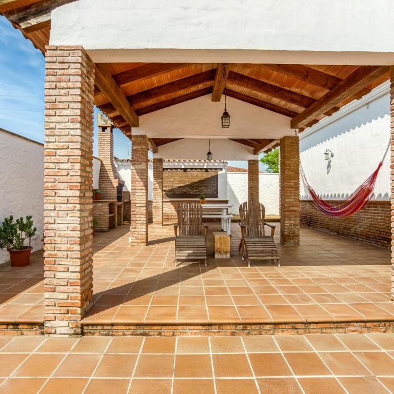 Family Villa with Pool - Villa de 3 dormitorios - 28