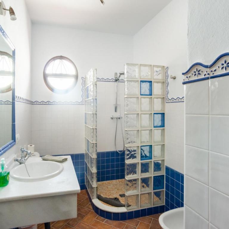 Family Villa with Pool - Villa de 3 dormitorios - 25